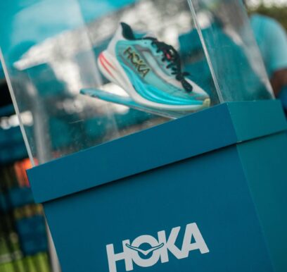 HOKA Stgo 21K