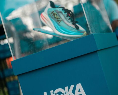 HOKA Stgo 21K