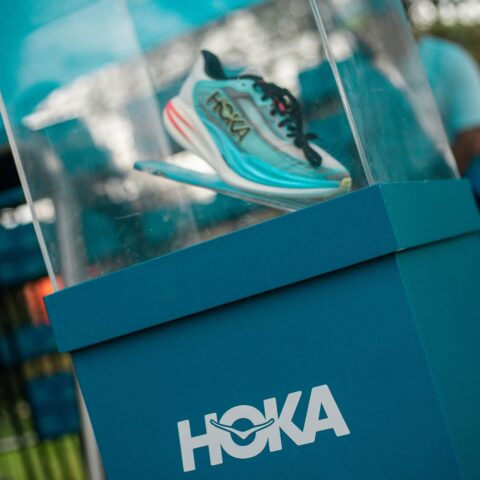 HOKA Stgo 21K