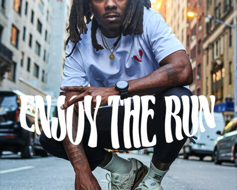 Enjoy The Run