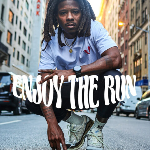 Enjoy The Run