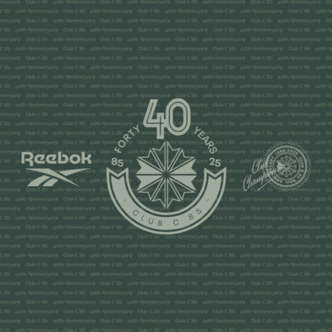 Reebok Lollapalooza