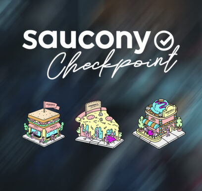 Saucony Checkpoint