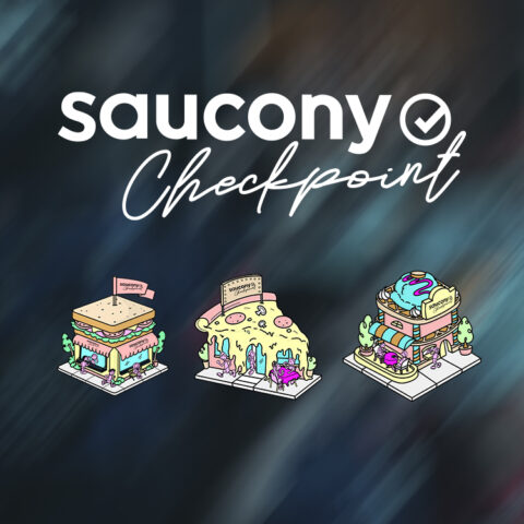 Saucony Checkpoint