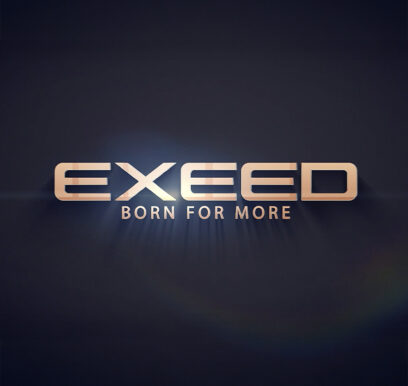 EXEED GOLF VIÑA 2024