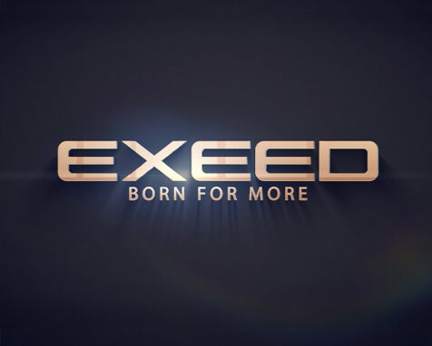 EXEED GOLF VIÑA 2024