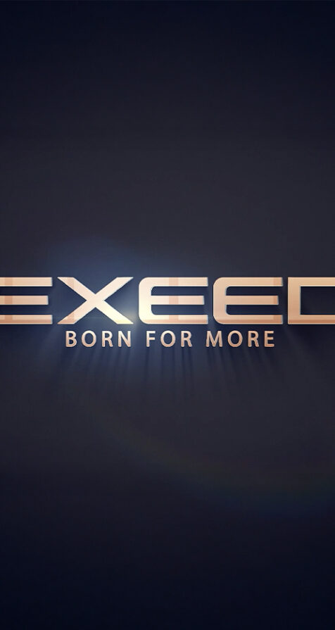 EXEED GOLF VIÑA 2024