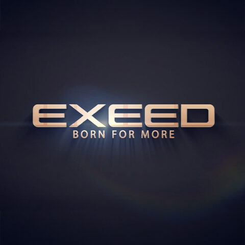 EXEED GOLF VIÑA 2024