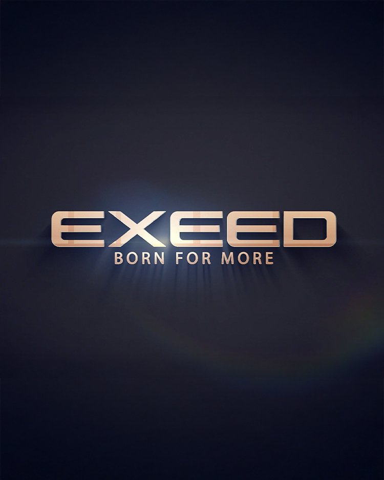 EXEED GOLF VIÑA 2024
