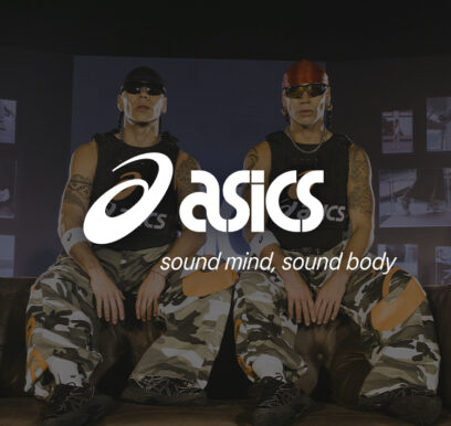 ASICS Sportstyle