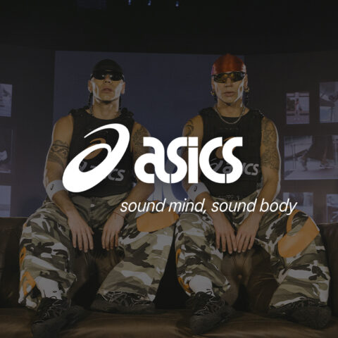 ASICS Sportstyle