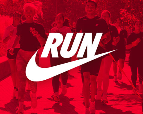 NIKE TRY ON VOMERO 18
