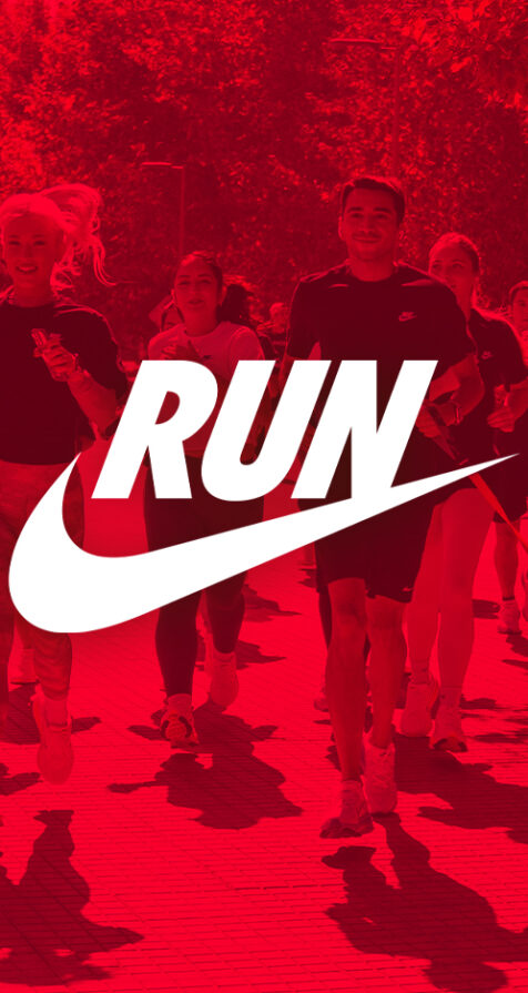 NIKE TRY ON VOMERO 18
