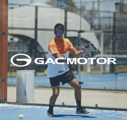 GAC Padel Santa Helena