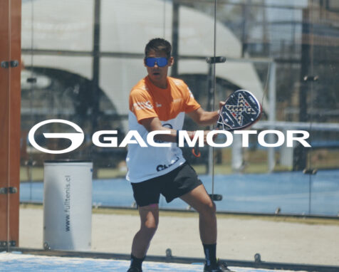 GAC Padel Santa Helena