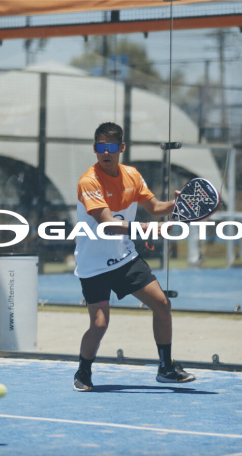 GAC Padel Santa Helena