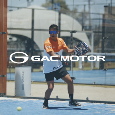 GAC Padel Santa Helena