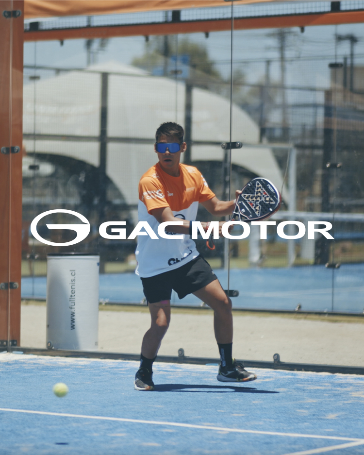 GAC Padel Santa Helena