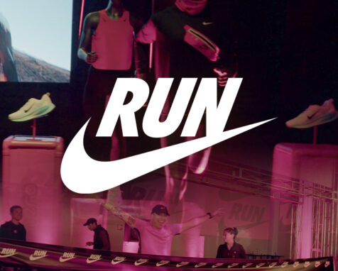 NIKE SHAKEOUT MDS