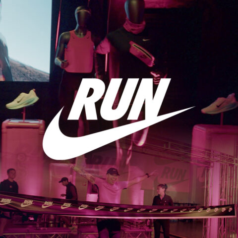 NIKE SHAKEOUT MDS