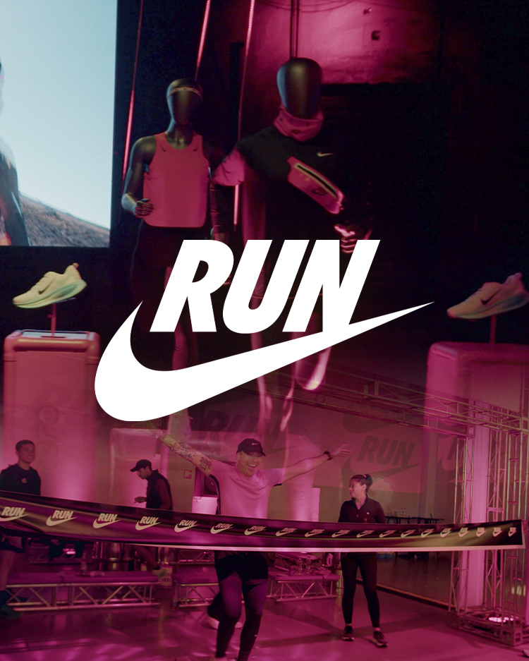 NIKE SHAKEOUT MDS